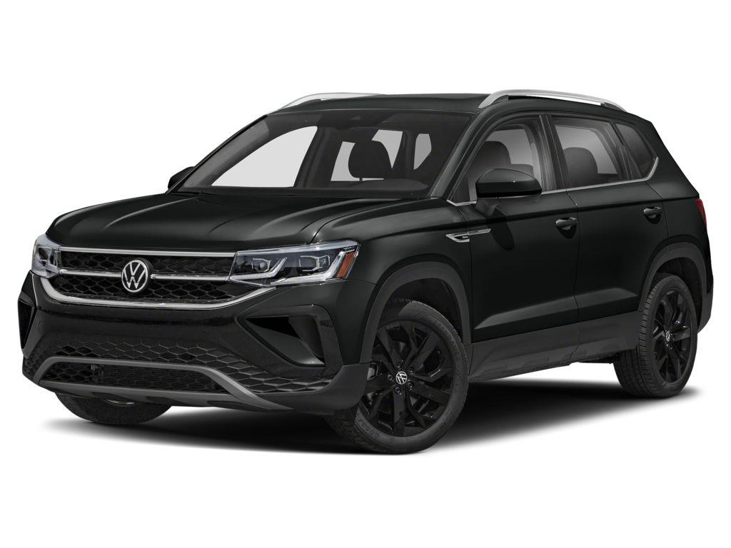 2023 Volkswagen Taos Highline - 90km