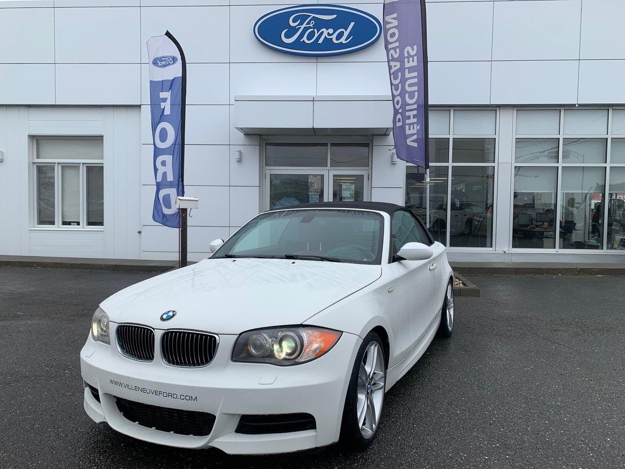 2009 BMW 135i - 148,859km