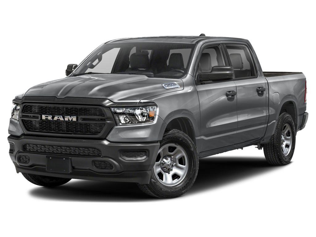 2024 RAM 1500 Sport - km