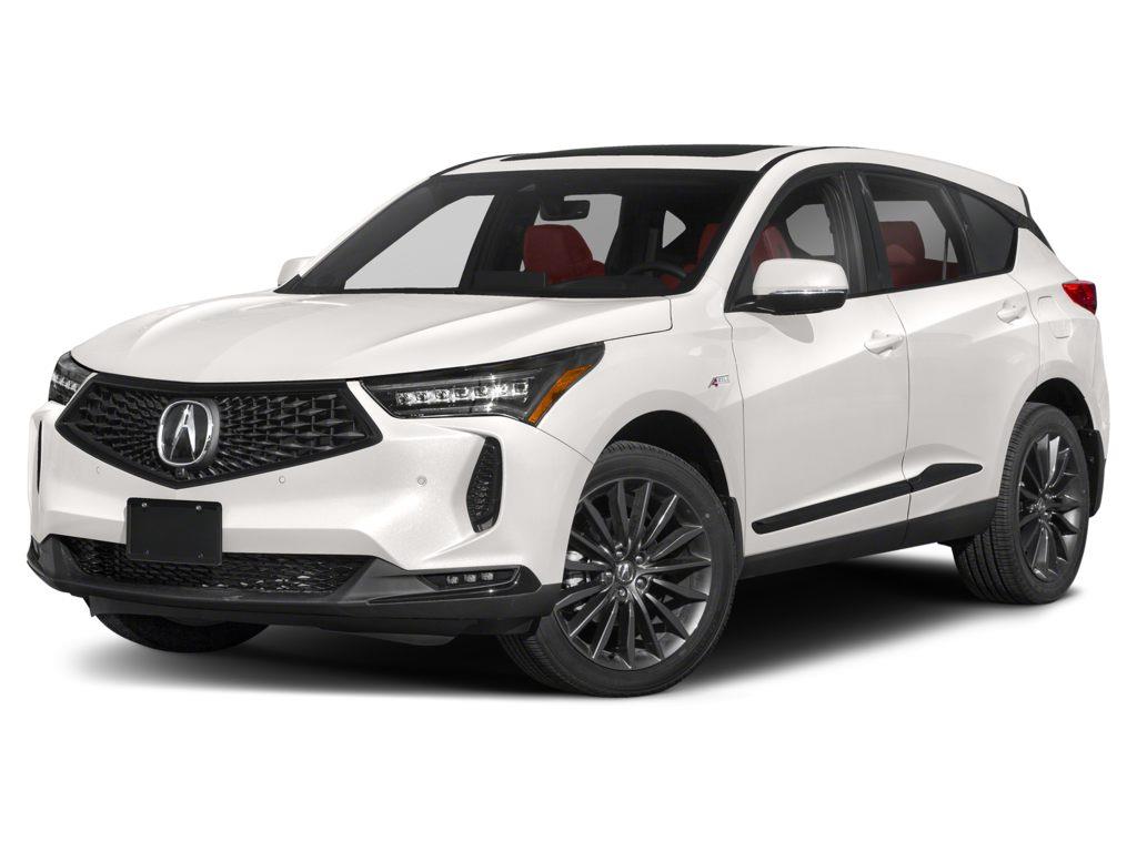 2023 Acura RDX Platinum Elite A-Spec - 20km