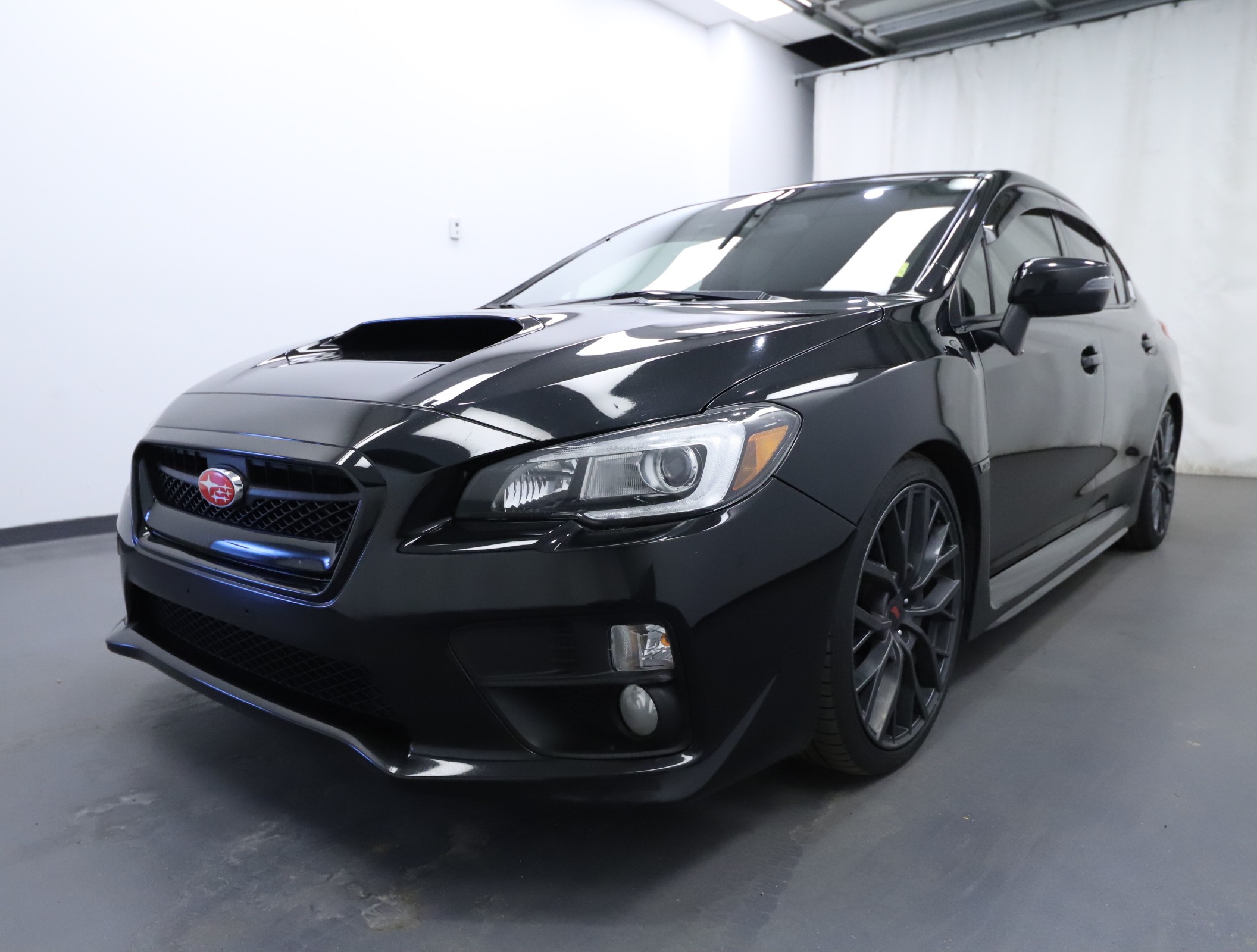 2017 Subaru WRX Sport - 68,880km