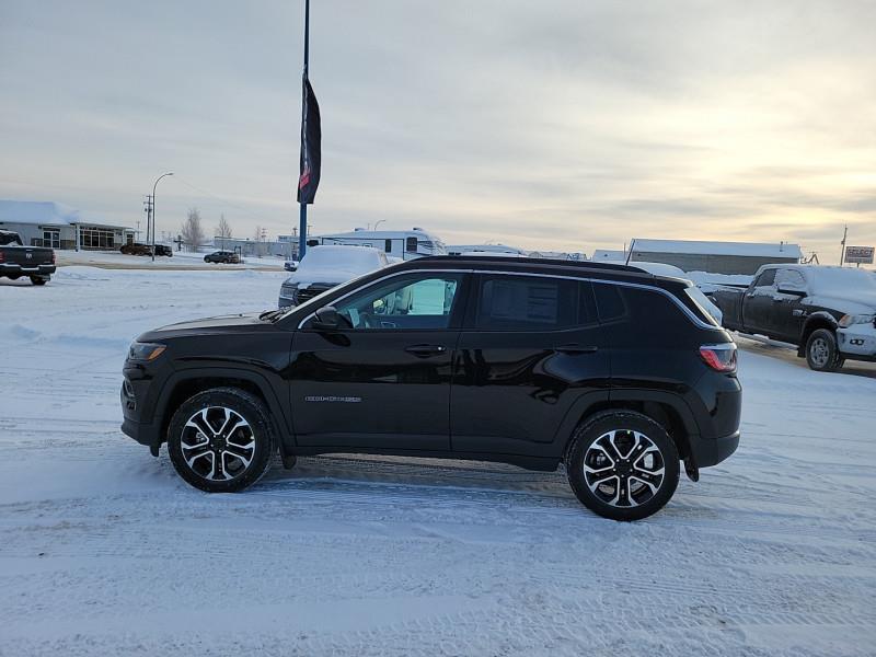 2023 Jeep Cherokee Altitude - 254km