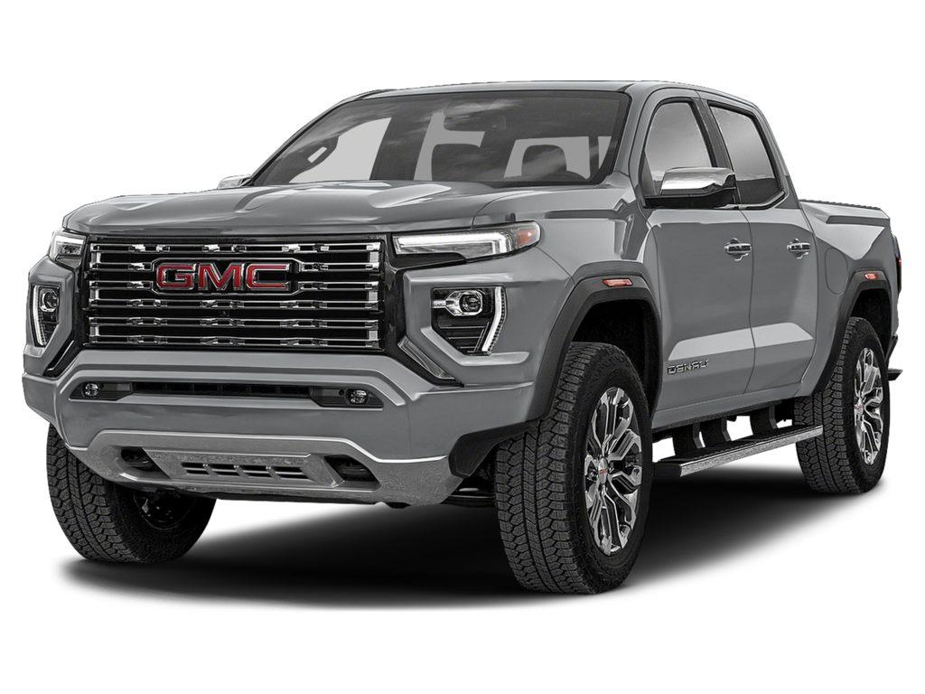 2023 GMC Canyon Denali - 4km