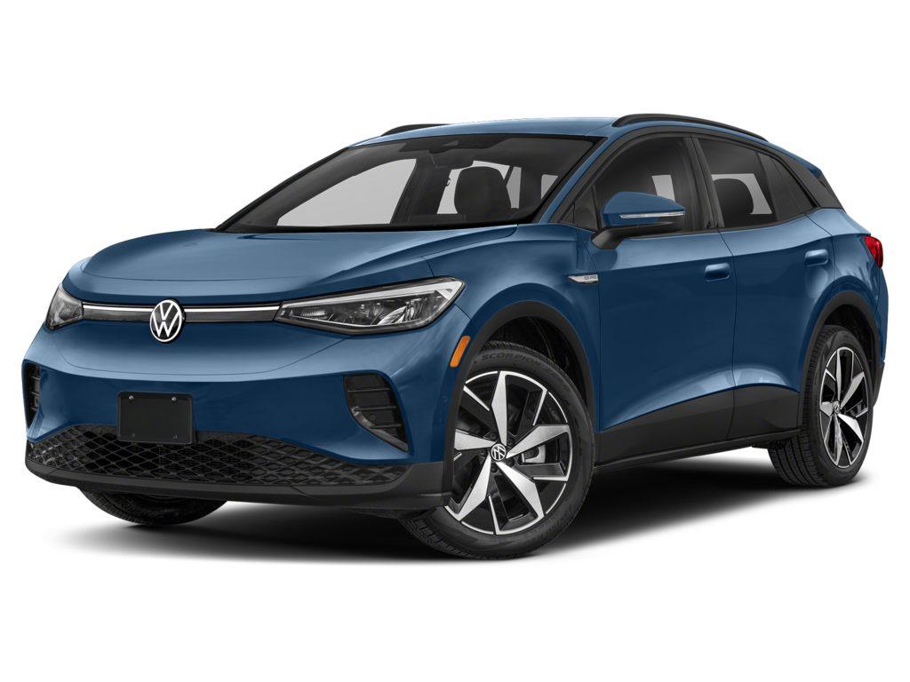 2023 Volkswagen ID.4 Pro - 90km
