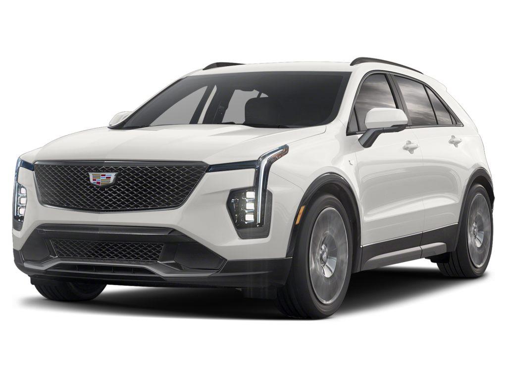 2024 Cadillac XT4 Premium Luxury - 25km
