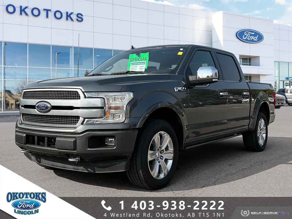 Okotoks Ford