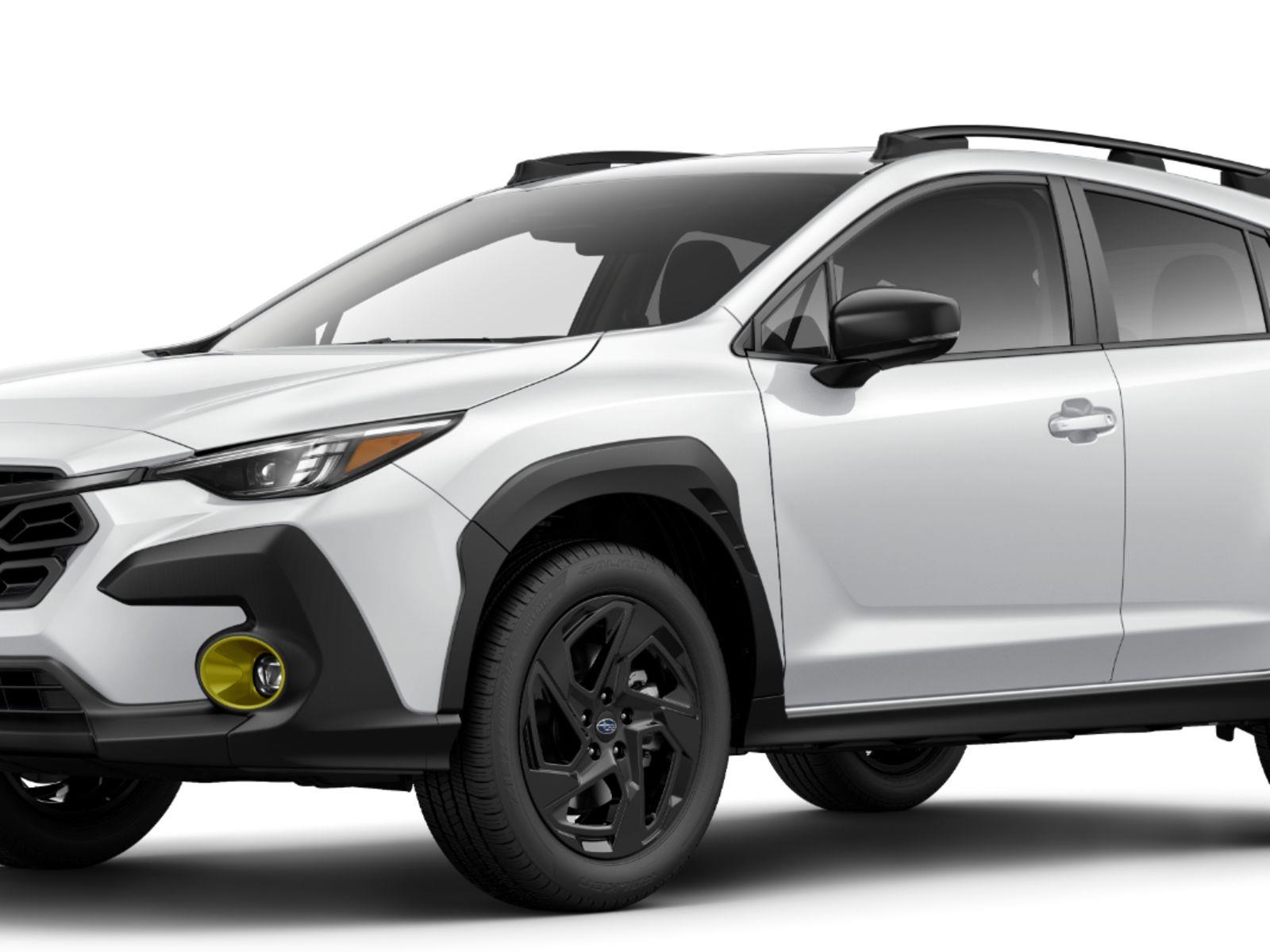 2024 Subaru Crosstrek Onyx - 32km