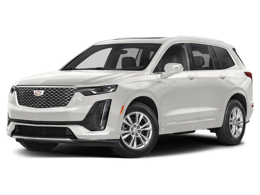 2023 Cadillac XT6 Luxury - 15km