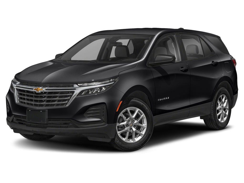 2023 Chevrolet Equinox LT - 20km
