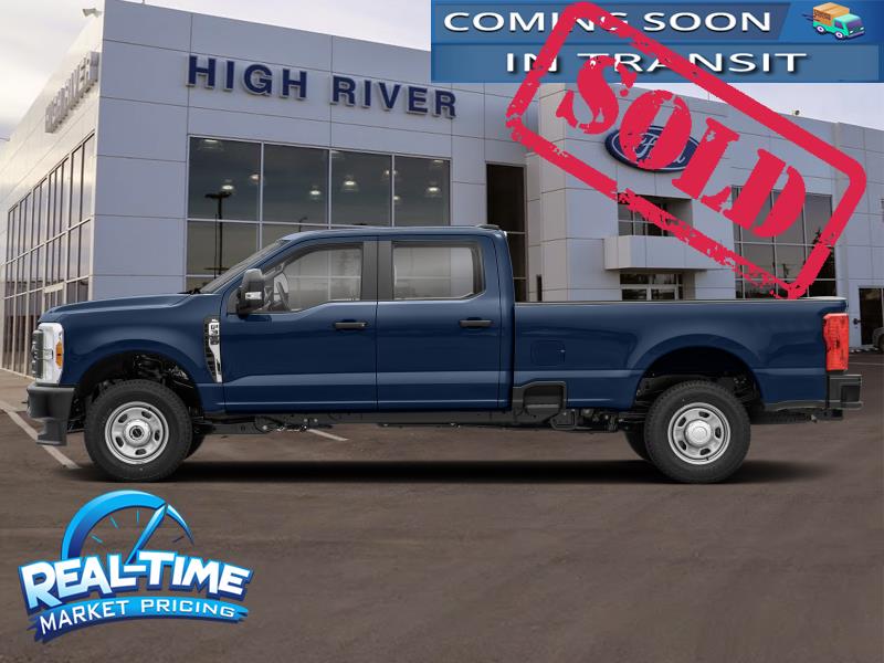 2023 Ford F-350 Platinum - N/Akm
