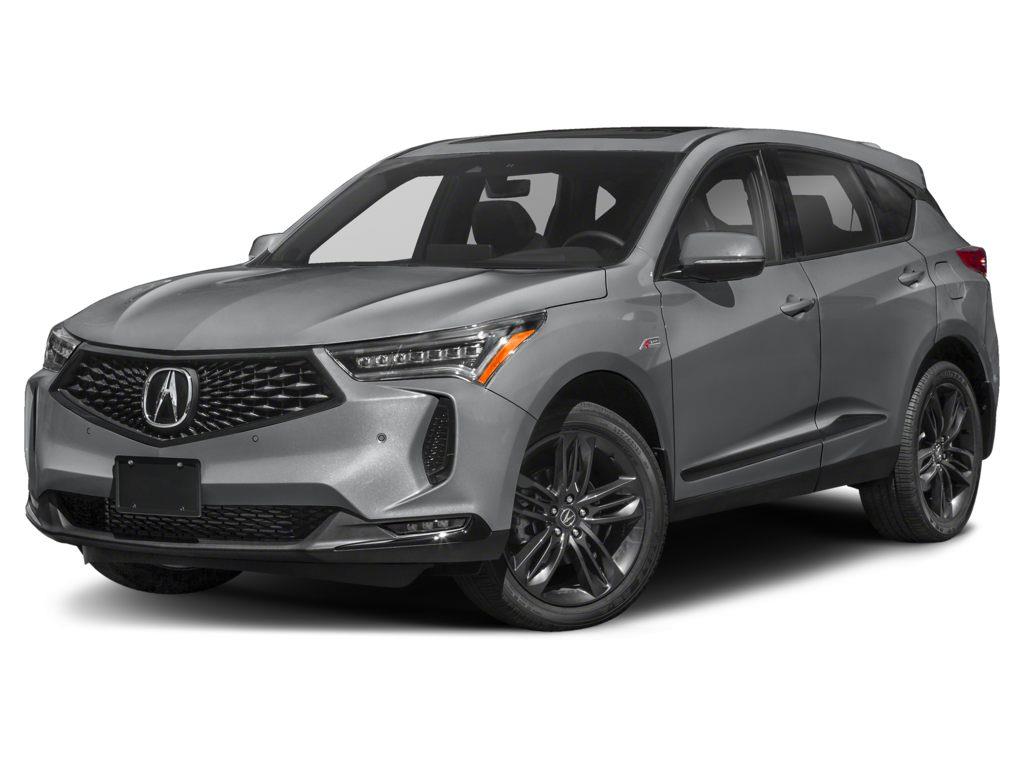 2023 Acura RDX A-Spec - 20km