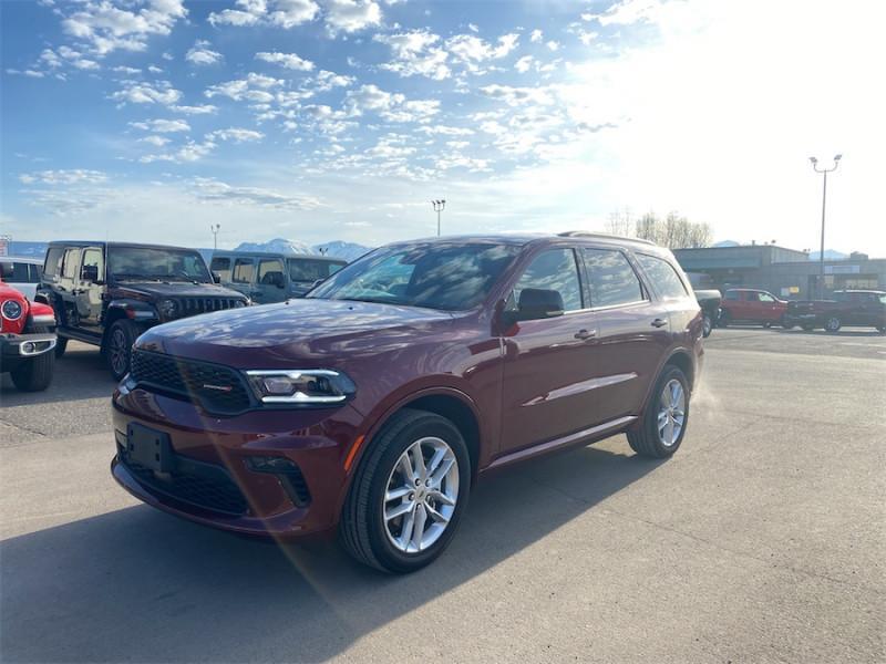 2023 Dodge Durango GT - 25km