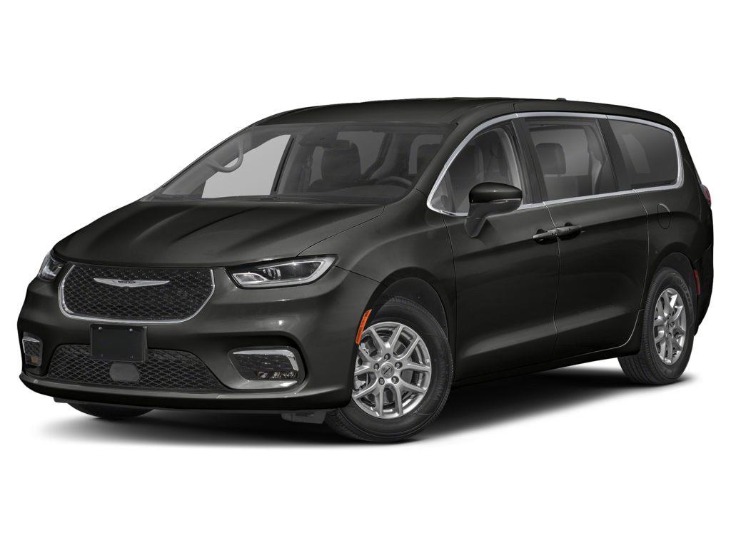 2023 Chrysler Pacifica Limited - 492km
