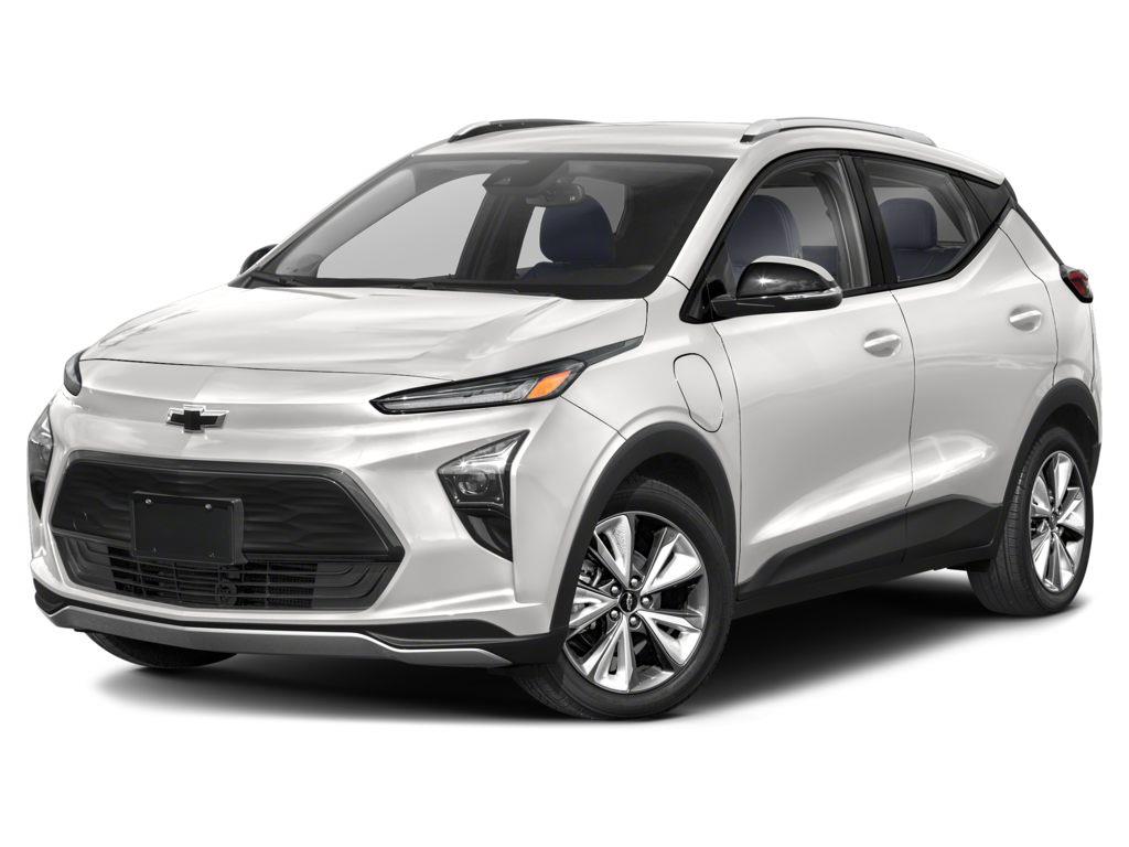 2023 Chevrolet Bolt EUV LT - km