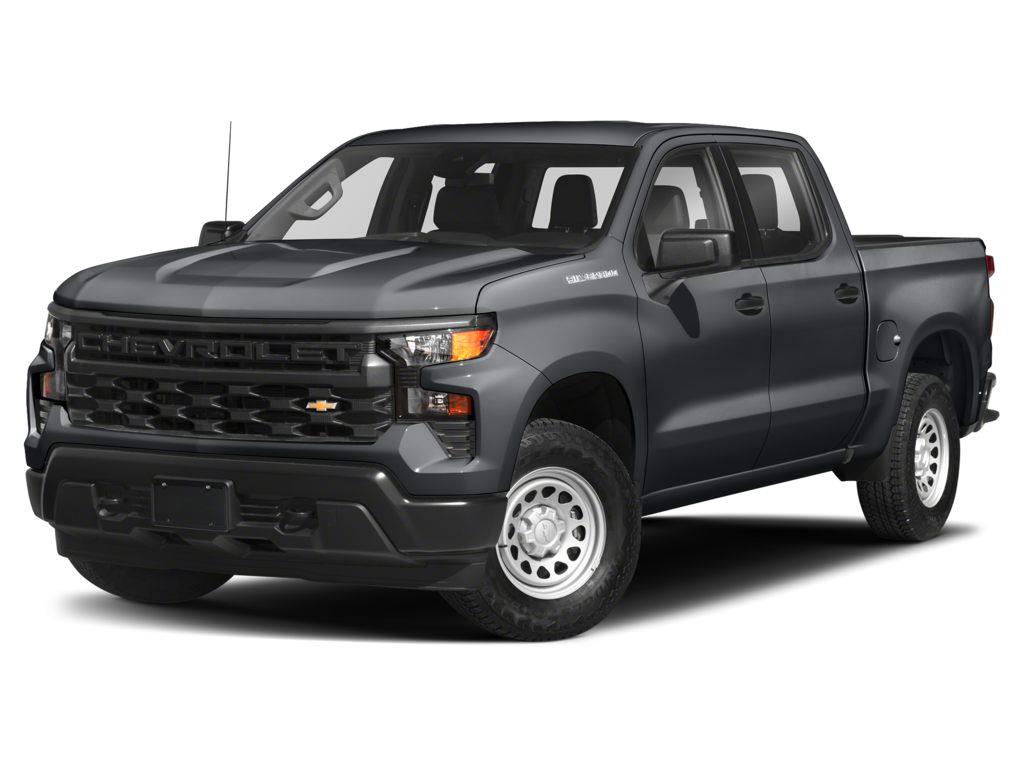 2024 Chevrolet Silverado 1500 RST - 25km