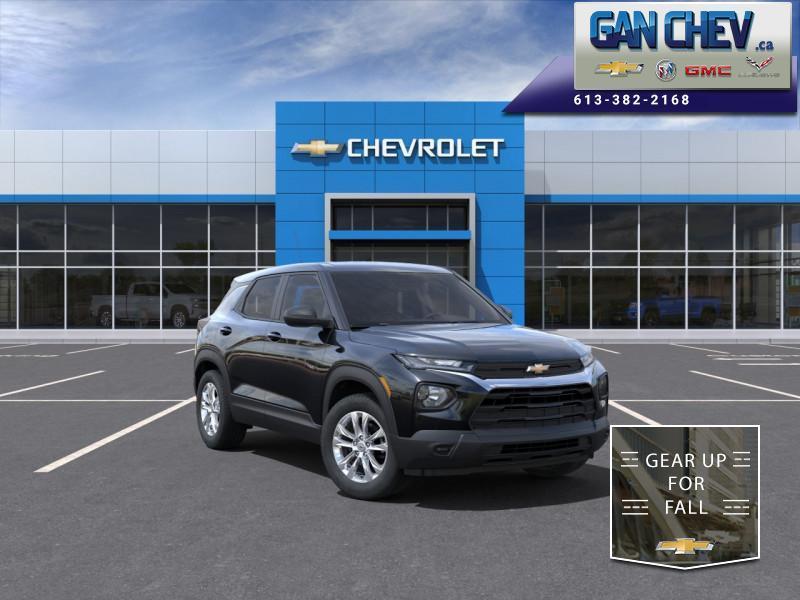 2023 Chevrolet TrailBlazer LS - 125km