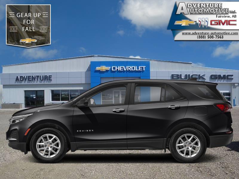2023 Chevrolet Equinox Premier - 5km