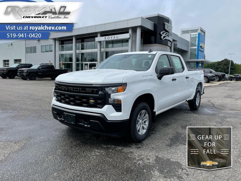 Royal Chevrolet: New & Used Dealer | Orangeville, ON