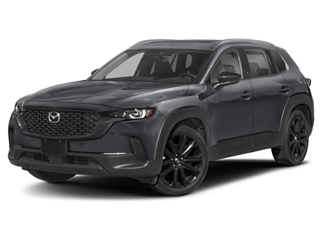 2024 Mazda CX-50 GT - km
