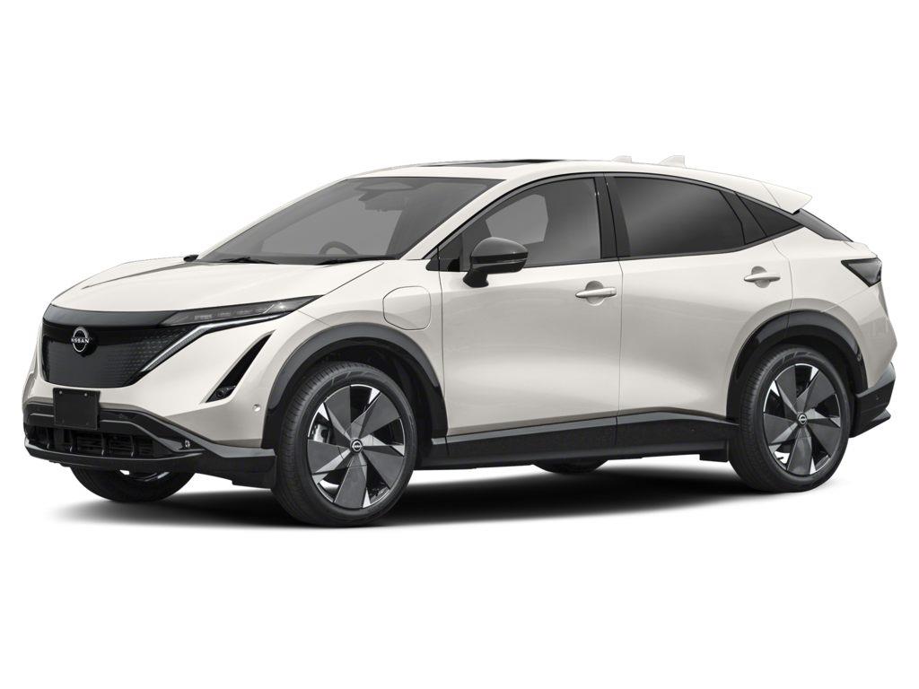 2023 Nissan Ariya PLATINUM+ - 10km