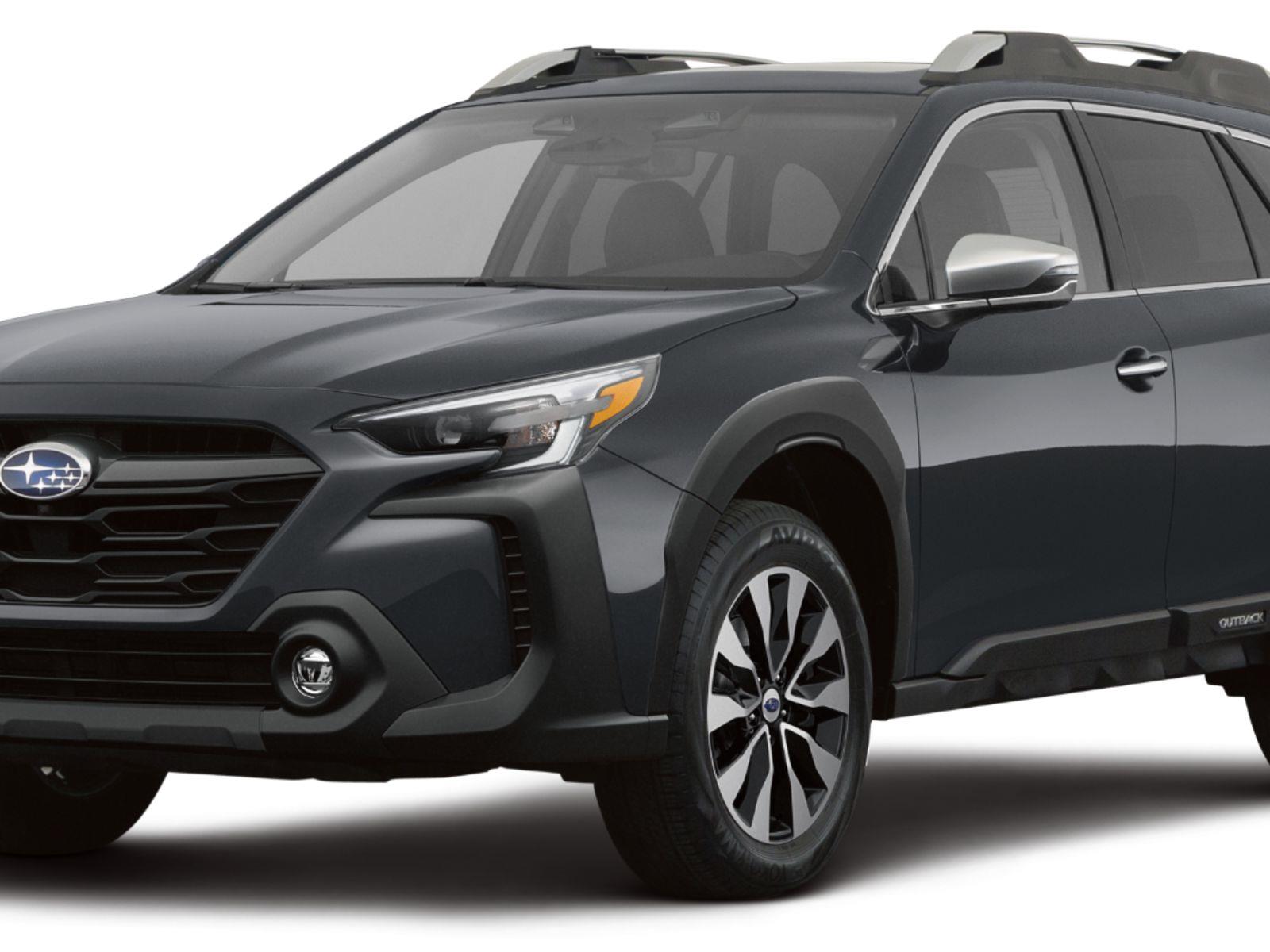 2024 Subaru Crosstrek Onyx - 32km