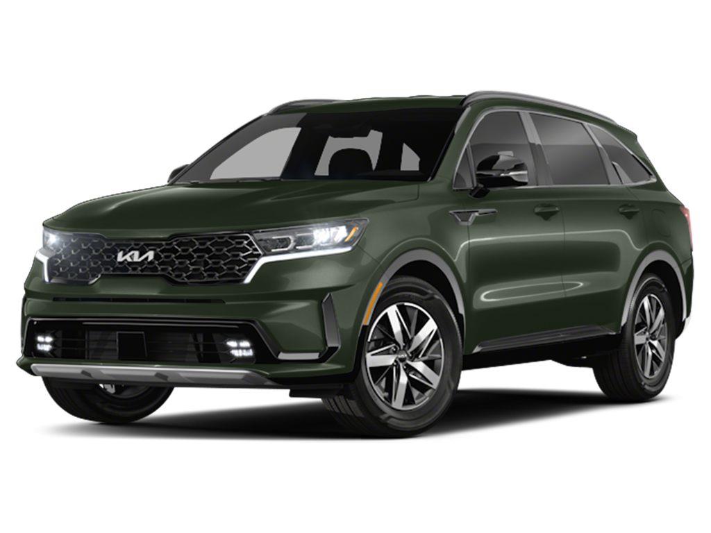 2023 Kia Sorento 2.5T EX - 27km