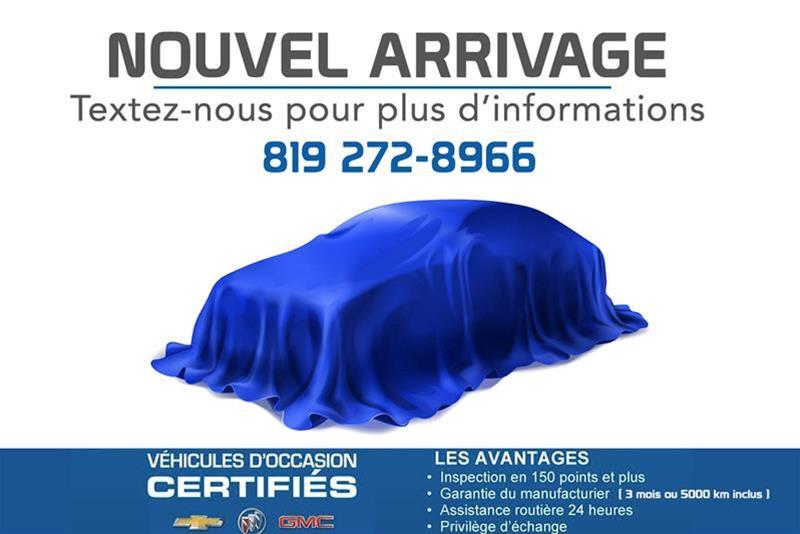 2022 Chevrolet Corvette Stingray - 100km