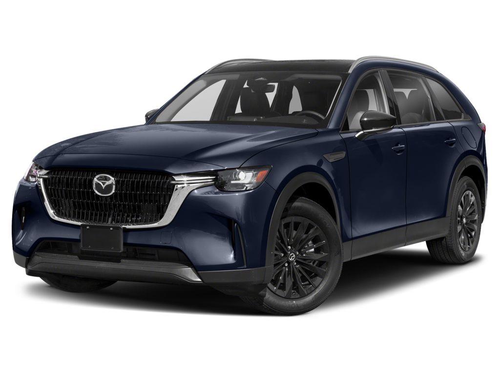 2024 Mazda CX-90 MHEV GS-L - km