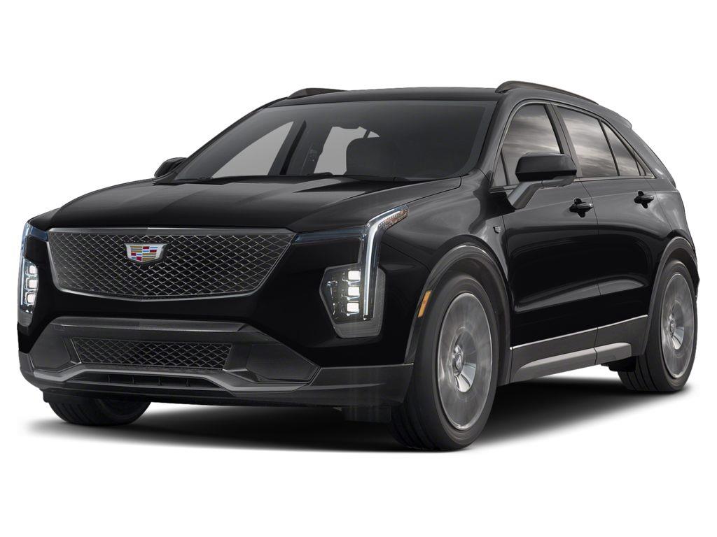 2024 Cadillac XT4 Sport - km