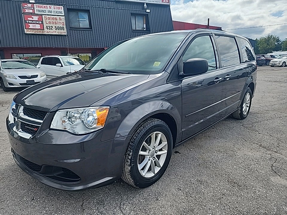 London Trucks & Cars Dealership JB Trucks N Stuff Dealer Ontario