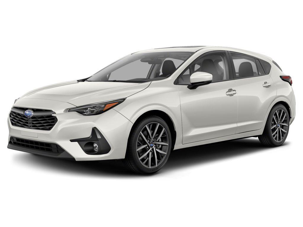 2024 Subaru Impreza Sport-tech - 20km