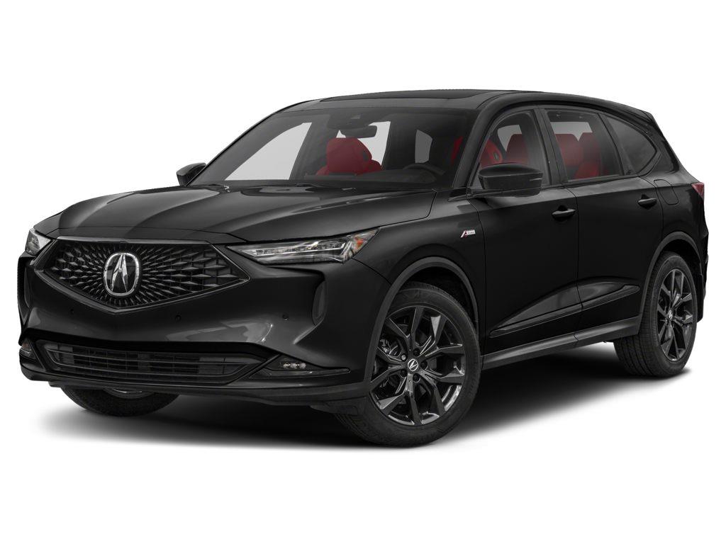 2024 Acura MDX A-Spec - 20km