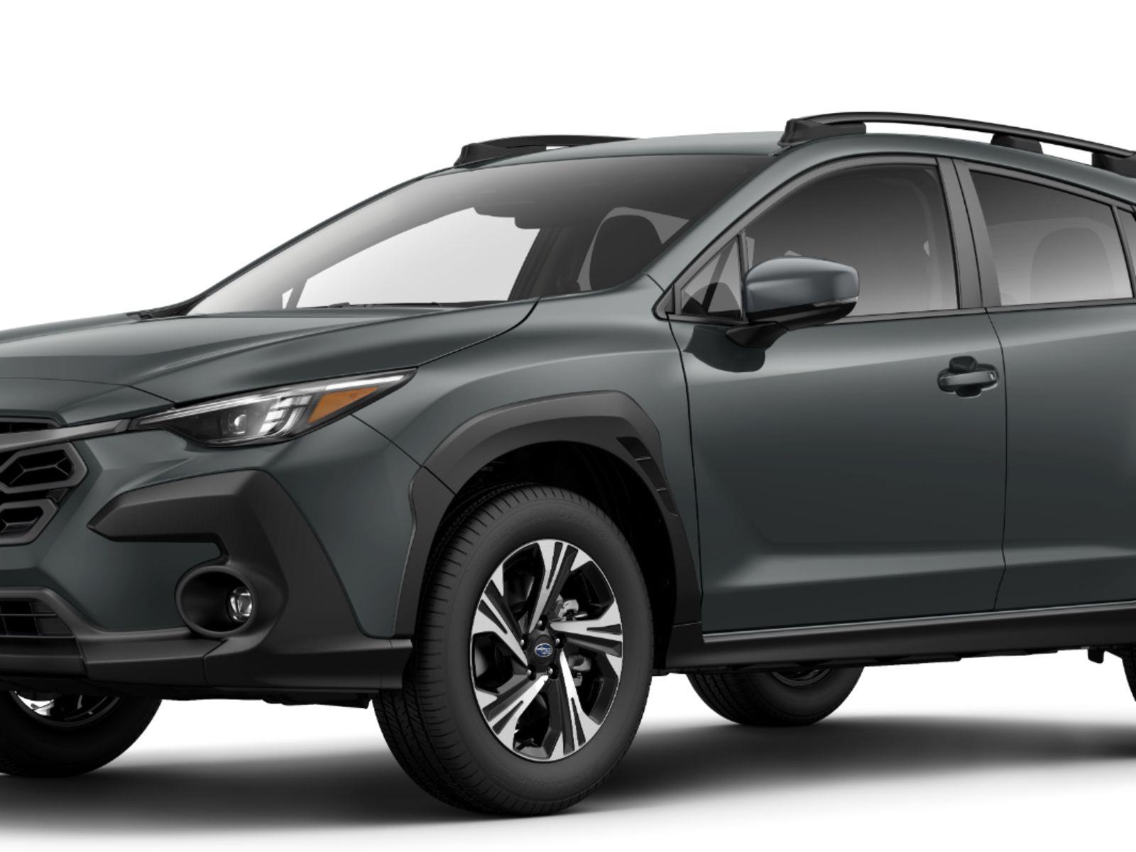 2024 Subaru Crosstrek Touring - 32km