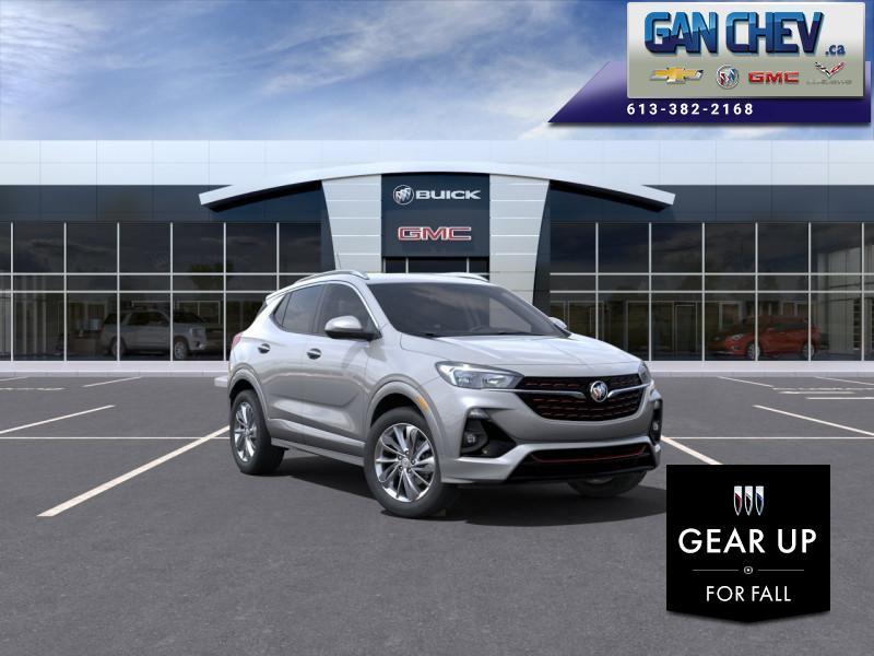 2023 Buick Encore GX Preferred - km