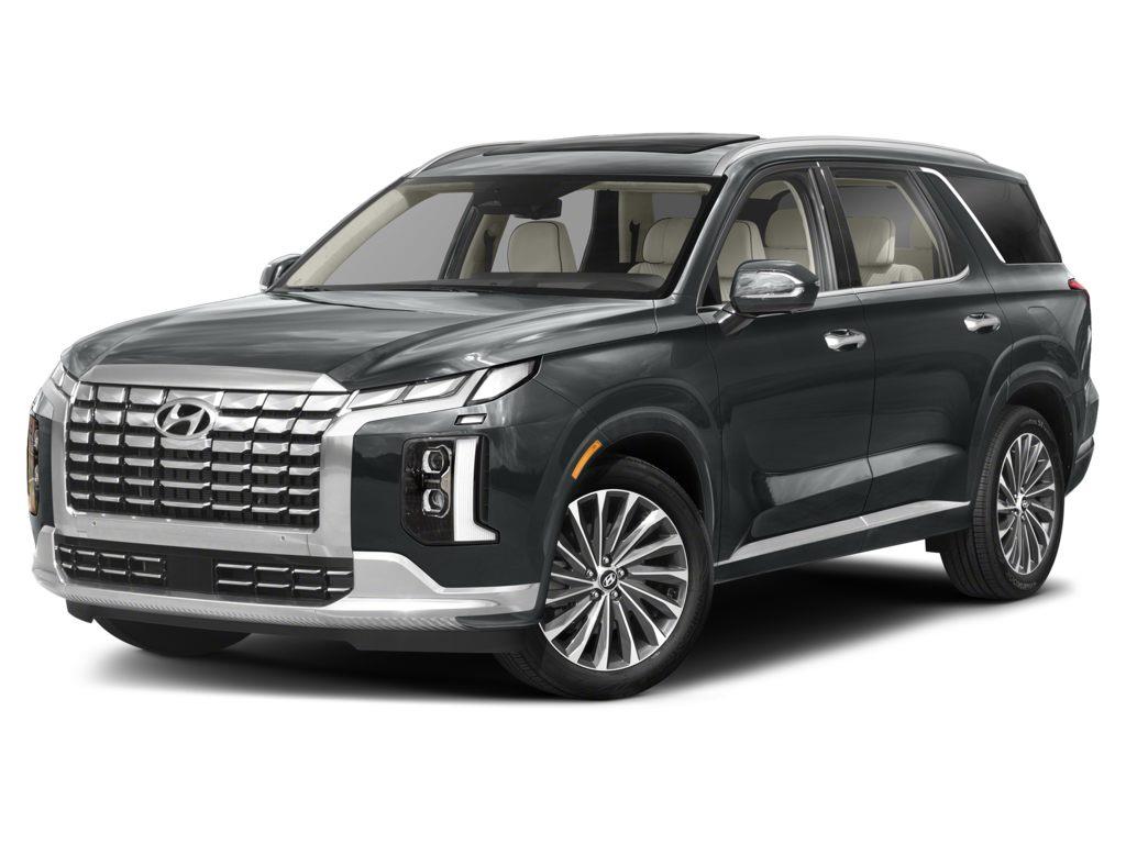 2024 Hyundai Palisade Ultimate Calligraphy - 90km