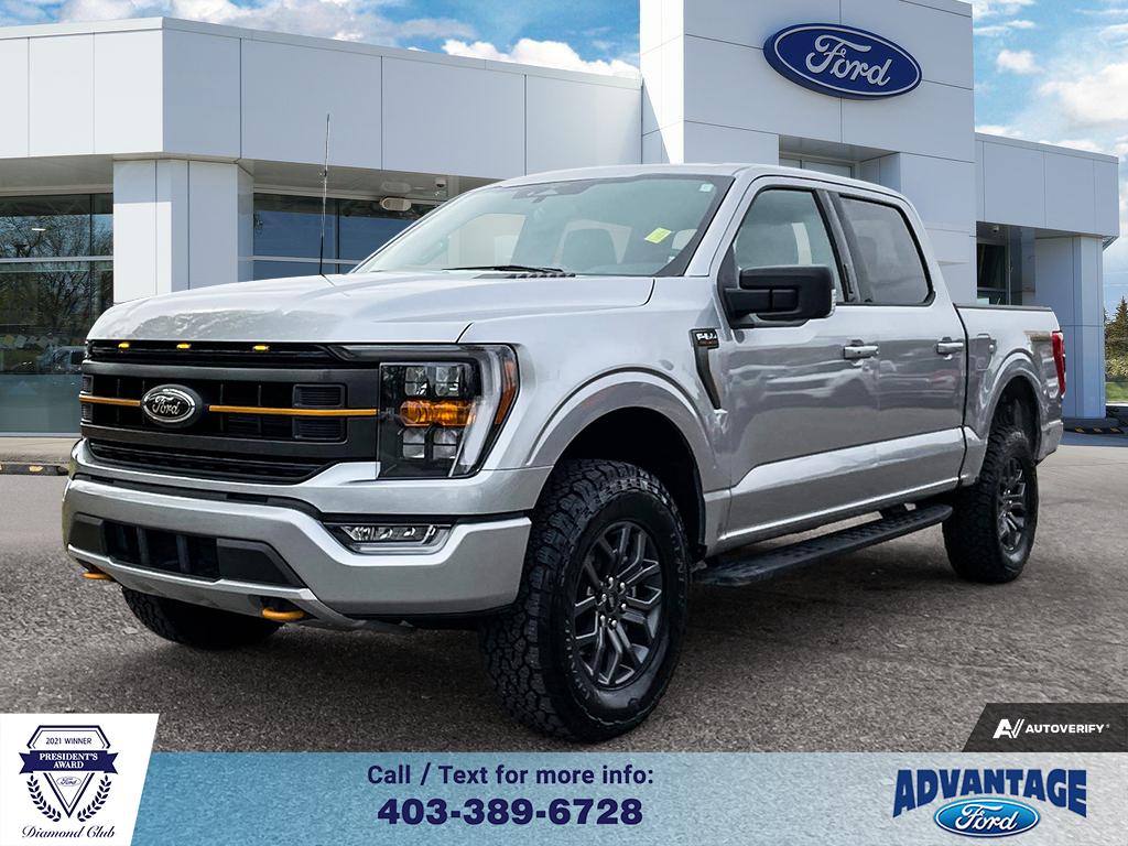 2023 Ford F-150 Tremor - 6,147km