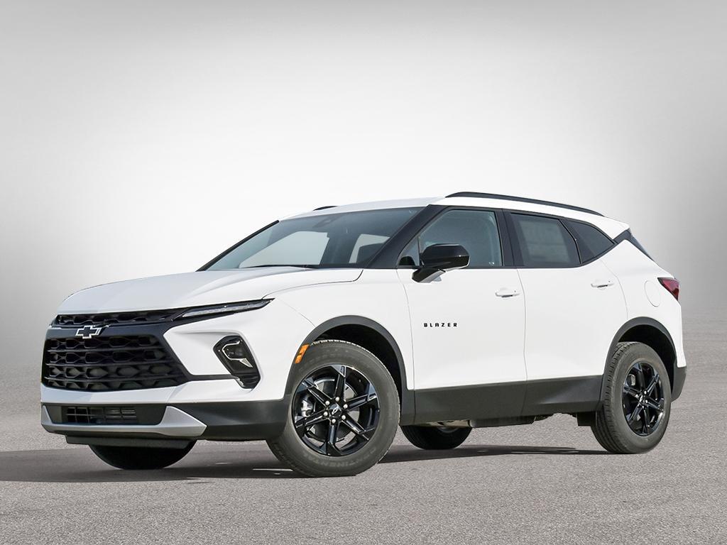 2024 Chevrolet Blazer LT - 13km