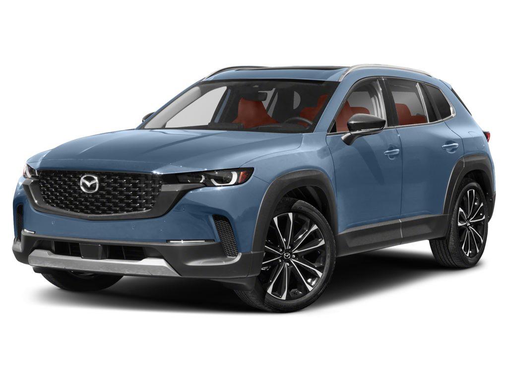 2024 Mazda CX-50 GT w/Turbo - km