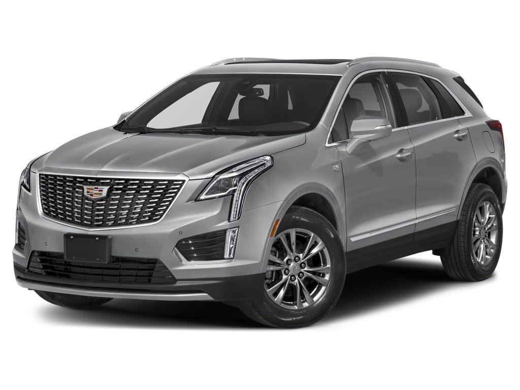 2024 Cadillac XT5 Luxury - 10km