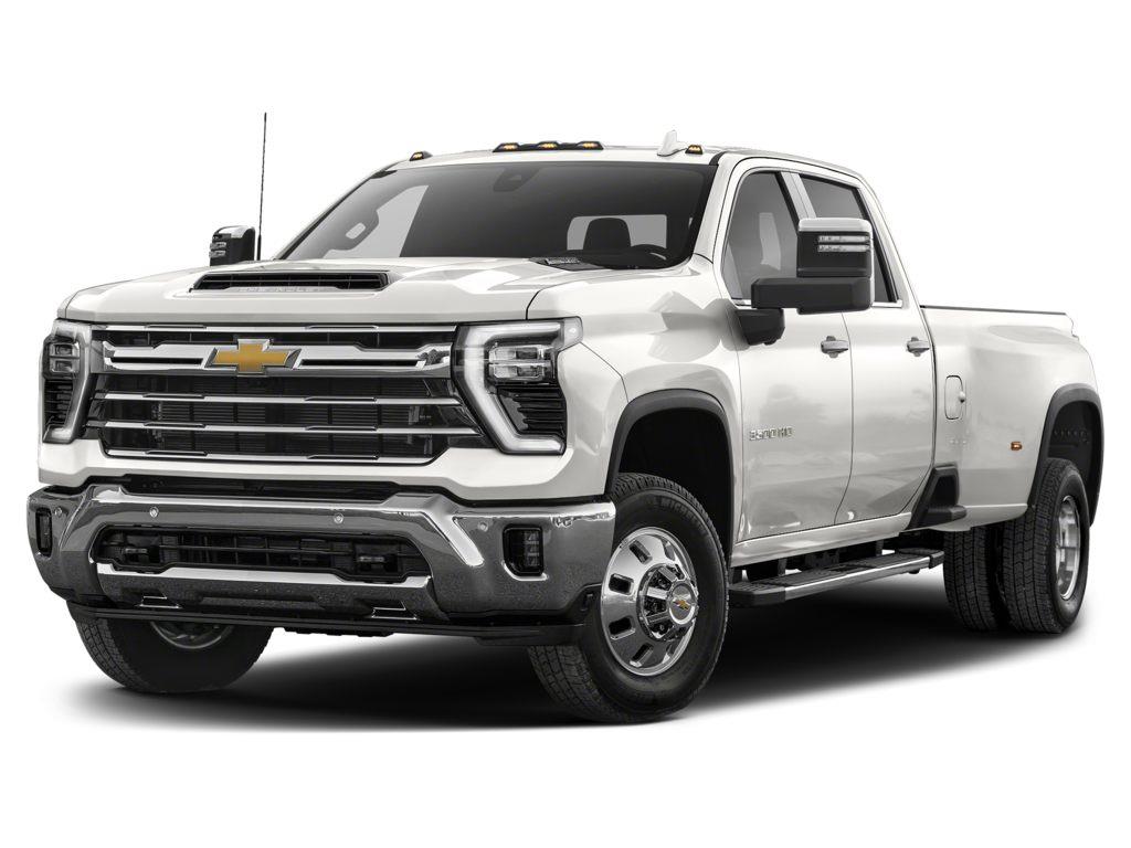 2024 Chevrolet Silverado 3500HD LT - 3km