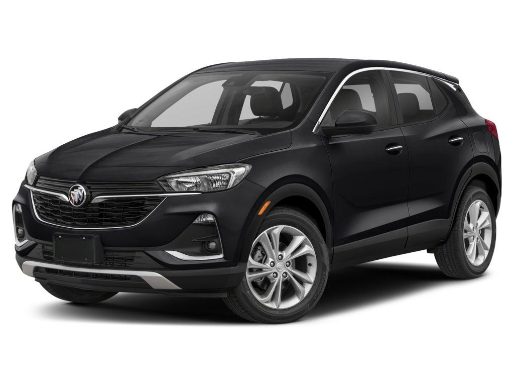 2023 Buick Encore GX Preferred - km