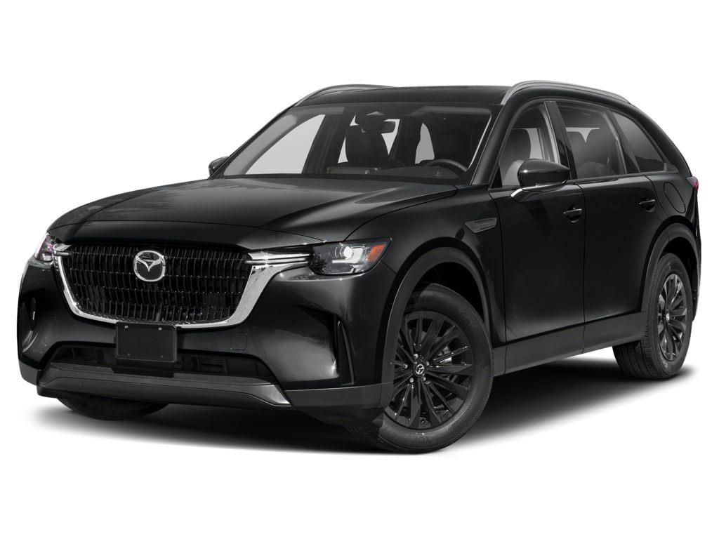 2024 Mazda CX-90 MHEV GS-L - km