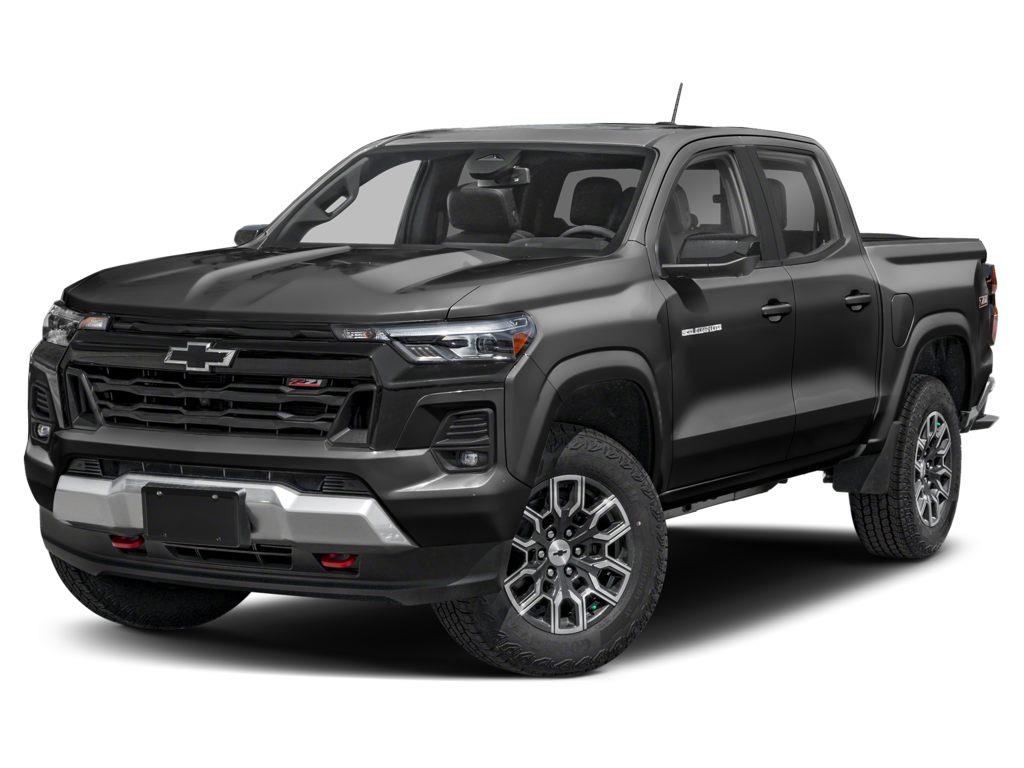 2023 Chevrolet Colorado Z71 - km