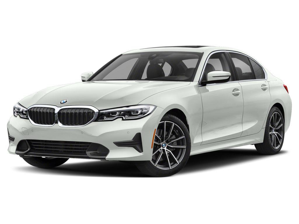 2019 BMW 330i xDrive - 56,222km