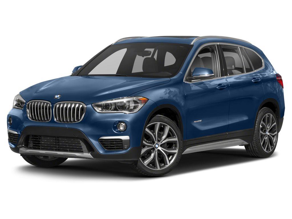 2019 BMW X1 xDrive28i - 46,412km
