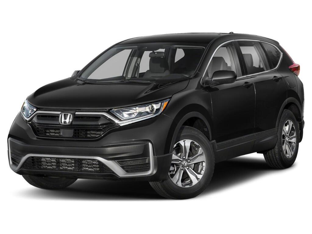 2020 Honda CR-V LX - 41,681km