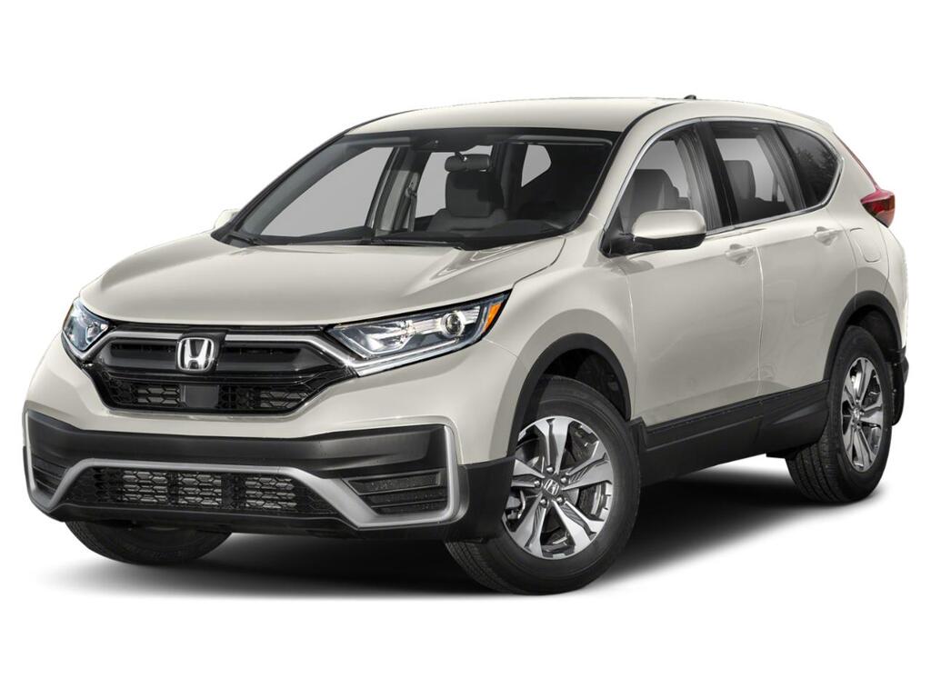 2020 Honda CR-V LX - km