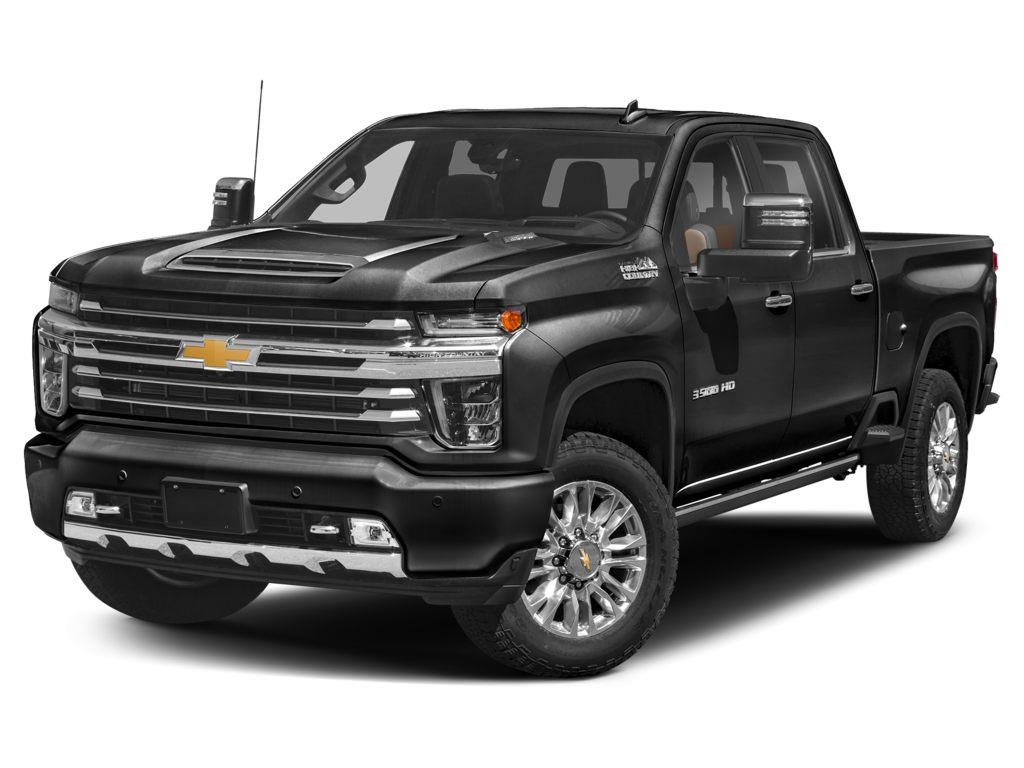 2023 Chevrolet Silverado 3500HD High Country - 15km