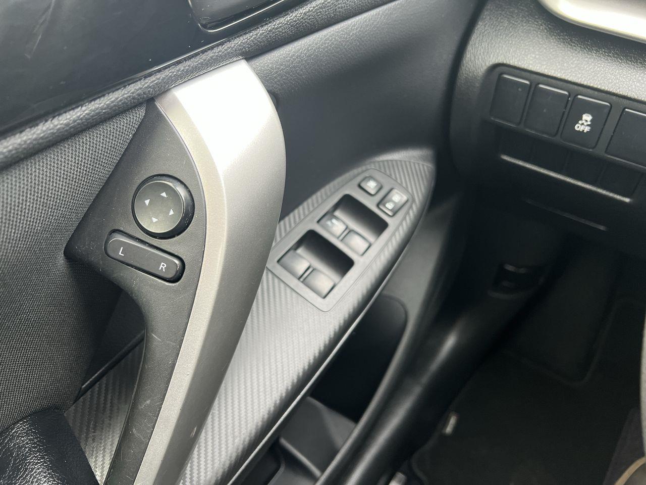 2020 Mitsubishi Eclipse Cross