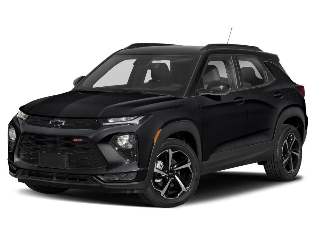 2023 Chevrolet TrailBlazer RS - km